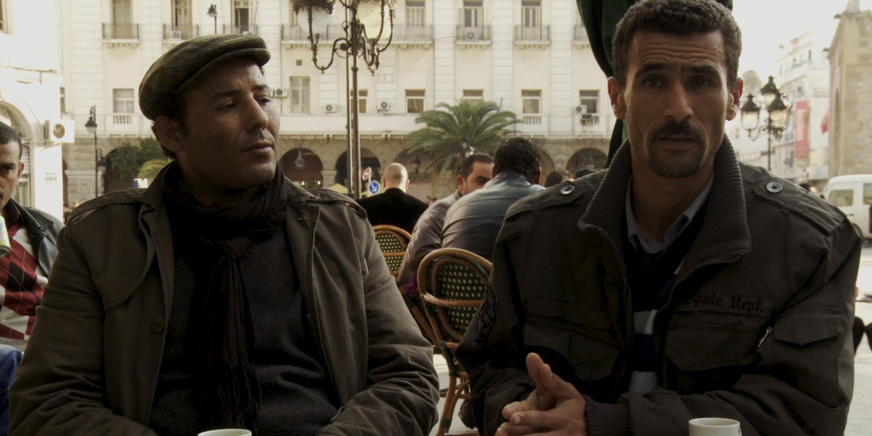 Démocratie Année Zéro